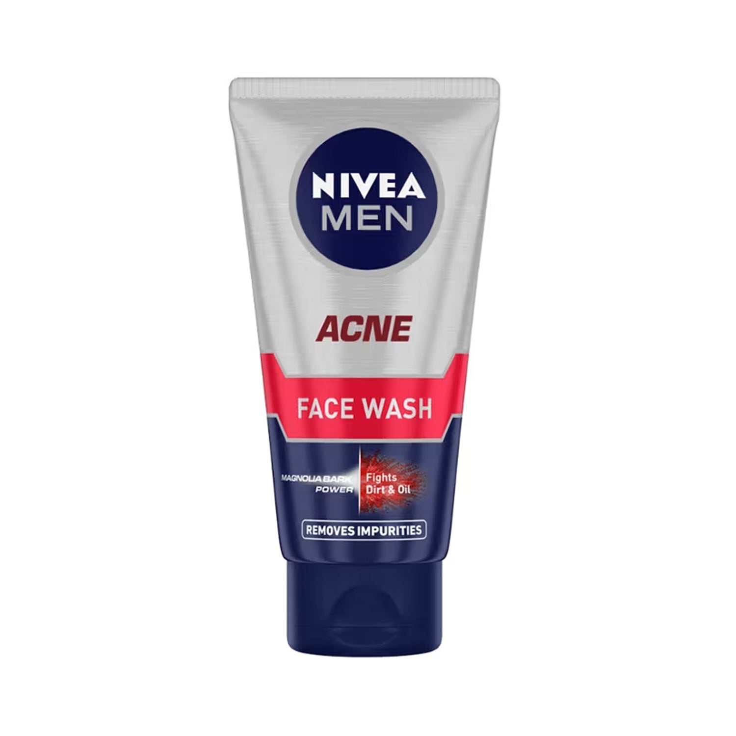 Nivea Men Acne Face Wash