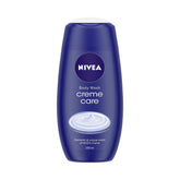 Nivea Body Wash Creme Care