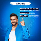 Nivea Men Dark Spot Reduction Face Wash