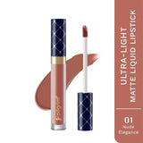 Pilgrim OH SO CREME Matte Liquid Lipstick 3.5ML
