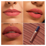 Pilgrim OH SO CREME Matte Liquid Lipstick 3.5ML