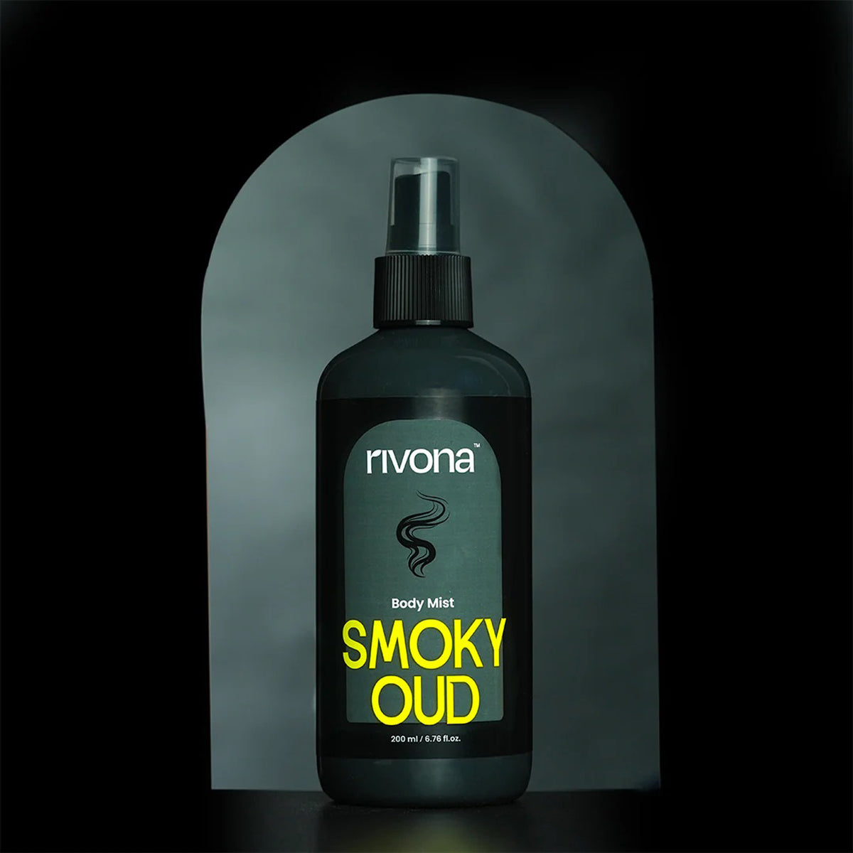 Rivona Body Mist 200ML