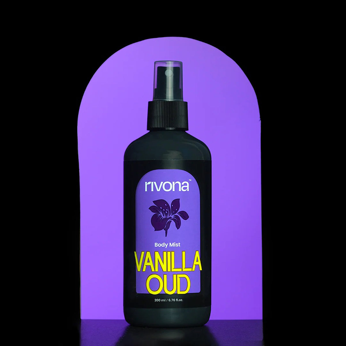 Rivona Body Mist 200ML