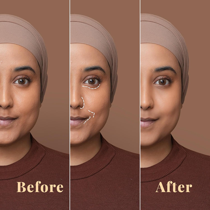 Olivia Skin Sync Color Corrector 7.5ml