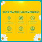 Olivia Ultra Protect Sunscreen With Chamomile & Licorice Spf 30