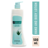 Florozone Moisturizing Lotion 500ML