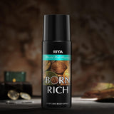 Riya Born Rich Perfume Body Spray