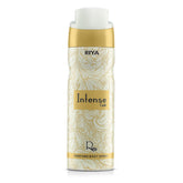 Riya Intense Gold Perfume Body Spray