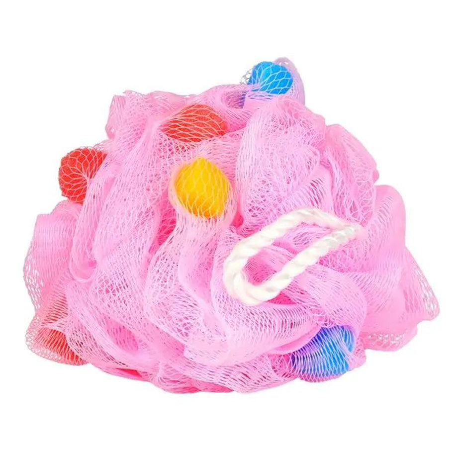 Vega Color Cube Fluffy Sponge - Ba-3/7