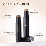 Pilgrim Dream Matte Foundation Stick 10G