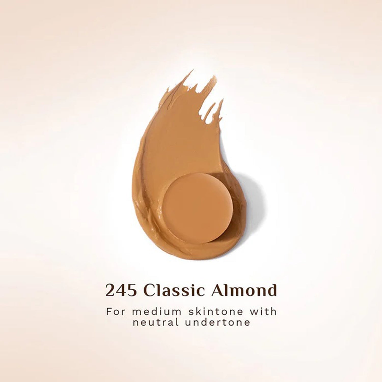 Pilgrim Dream Matte Foundation Stick 10G