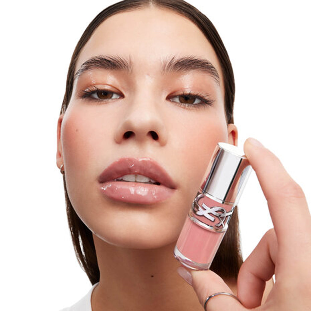 Yves Saint Laurent Loveshine Plumping Lip Oil Gloss 6ml