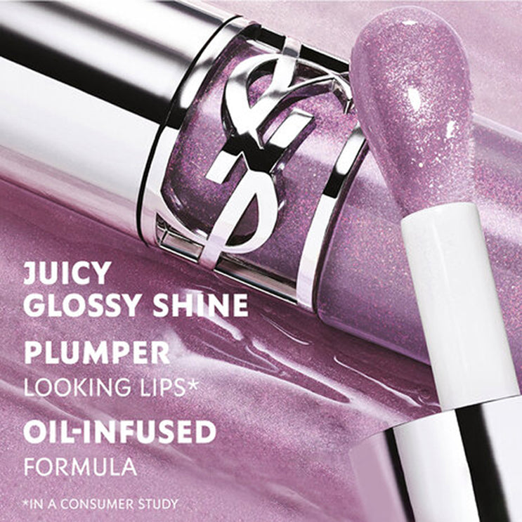 Yves Saint Laurent Loveshine Plumping Lip Oil Gloss 6ml