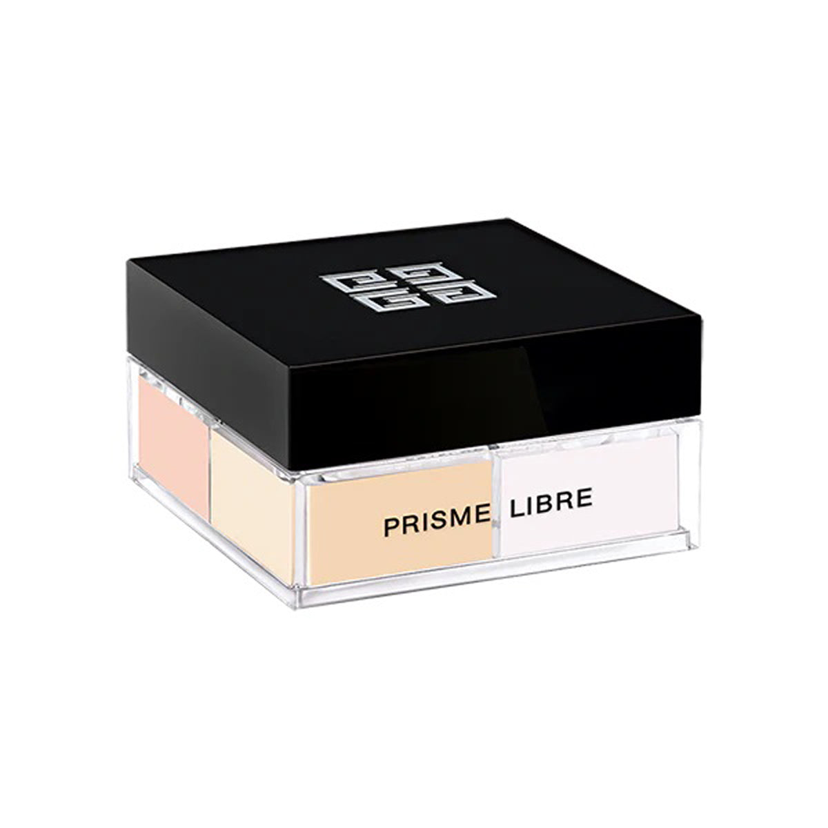 Givenchy Prisme Libre 4-Color Loose Powder Mini 4*0,75g