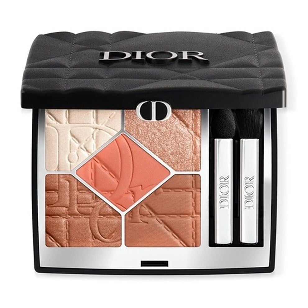 Dior Diorshow 5 Couleurs Longwear Creamy Powder Eyeshadow Palette 7g