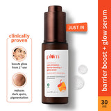 Plum 10Per Vitamin C Barrier Boosting + Glow Serum