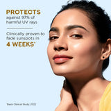 Ponds Sun Miracle Spf 50 Pa+++ Creme Gel Sunscreen