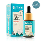 Pilgrim 25 Per Aha 2 Per Bha 5 Per Pha Peeling Solution