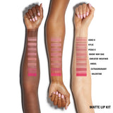 Kylie Matte Liquid Lipstick & Lip Liner 1.1g