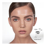 Anastasia Brow Definer Triangular brow Pencil 0.2g