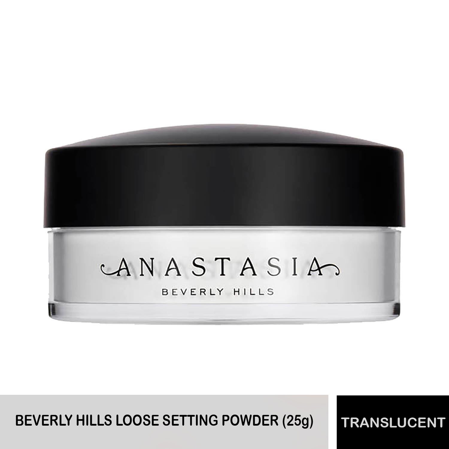 Anastasia Loose Setting Powder 25g