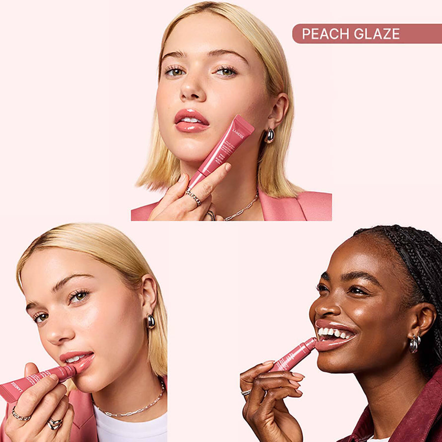 Laneige Glaze Craze Tinted Lip Serum 12g