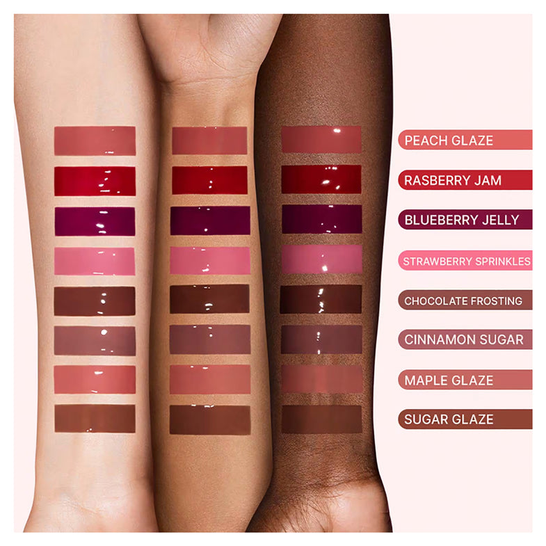 Laneige Glaze Craze Tinted Lip Serum 12g