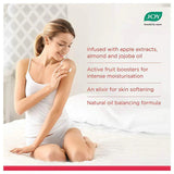 Joy Skin Fruits Moisturizing Skin Cream With Jojoba & Almond Oils