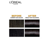 Loreal Paris Excellence Creme Triple Care Color 60+40+60+12g+ml