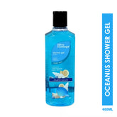 Skin Cottage Shower Gel Oceanus Mediterranean