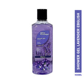 Skin Cottage Shower Gel Lavender English