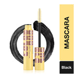 Maybelline Colossal Bubble Waterproof Mascara - Black 10ML