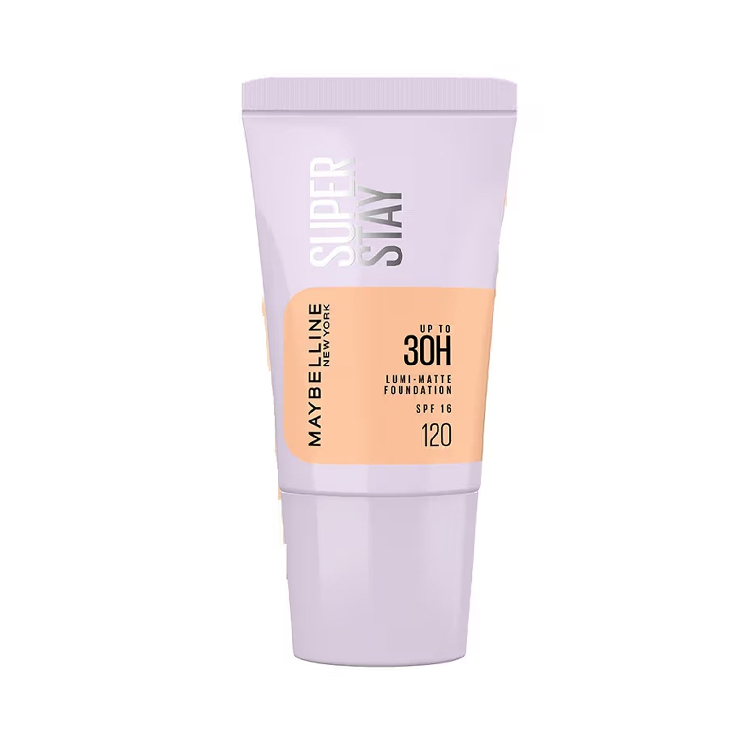 Maybelline Super Stay Lumi Matte Liquid Foundation -18G