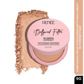 Renee Bollywood Filter Blurring Matte Finish Compact 9G