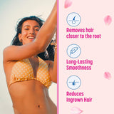 Veet Pure Hair Removal Cream 50G