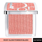 Dior Backstage Rosy Glow Natural glow Blush 4.5g (new)