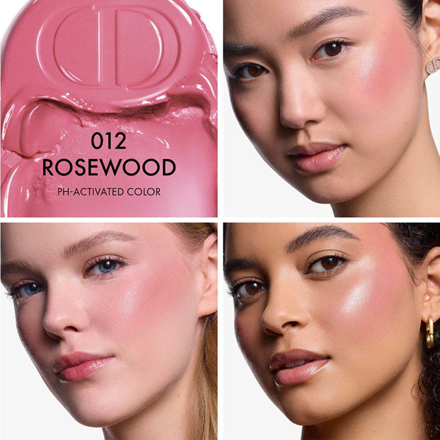 Dior Backstage Rosy Glow Stick 6g