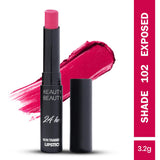 Keauty Beauty 24 hours matte lipstick3.2G