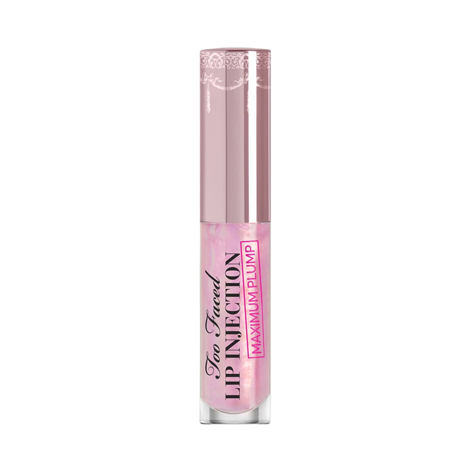 Too Faced Lip Injection Maximum Plump Lip Plumper