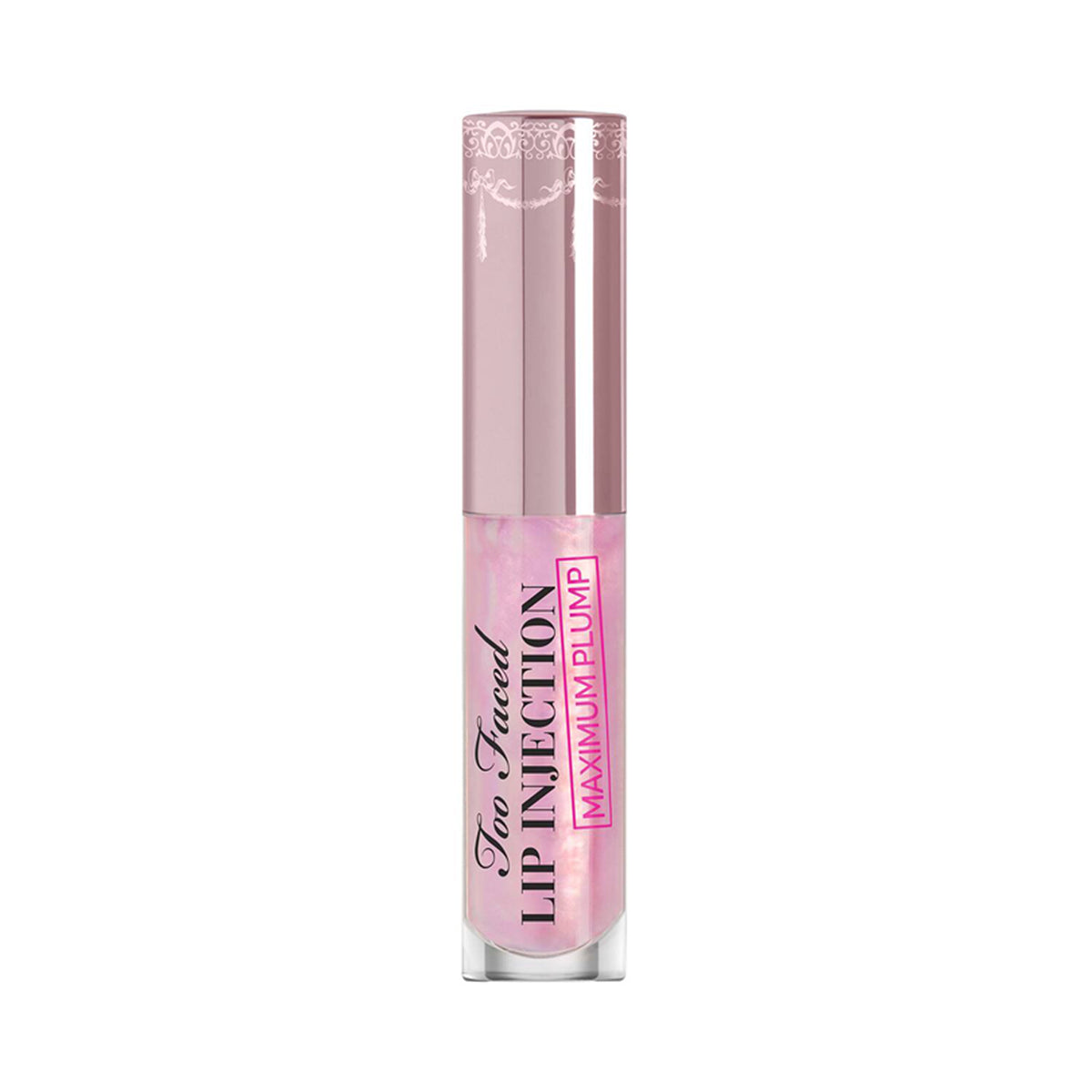 Too Faced Lip Injection Maximum Plump Lip Plumper
