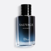 Dior Sauvage Eau De Toilette 200ml