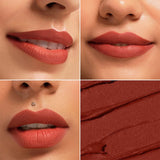Pilgrim The Spanish Collection Matte Me Up Lip Crayon 1.4G