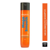 Matrix Mega Smooth Professional Shampoo Amino Acid Shea Butter