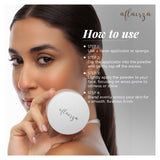 Aflairza Loose Setting Powder 25G