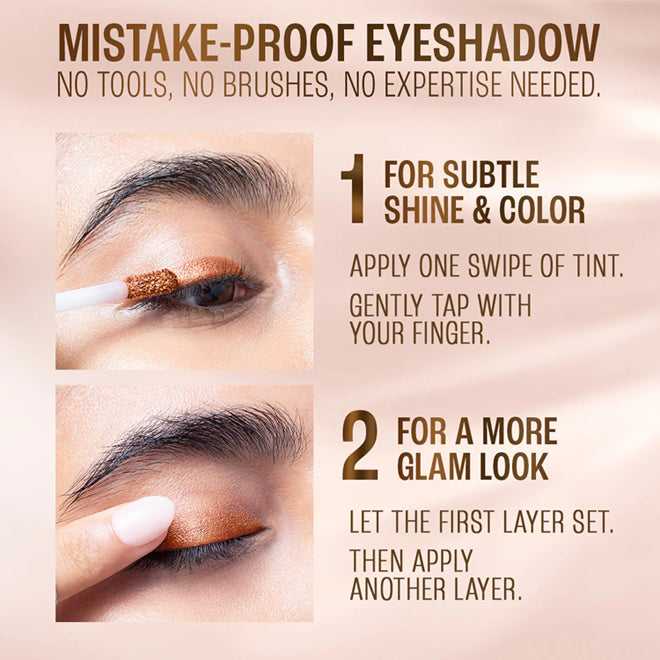 Lakme Be-jewel Satin Eye Tint 4.5ML