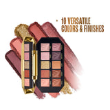 Lakme Be-jewel Multichrome Eyeshadow 12G