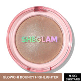 Sheglam Glowchi Bouncy Highlighter 9.5g