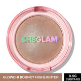 Sheglam Glowchi Bouncy Highlighter 9.5g