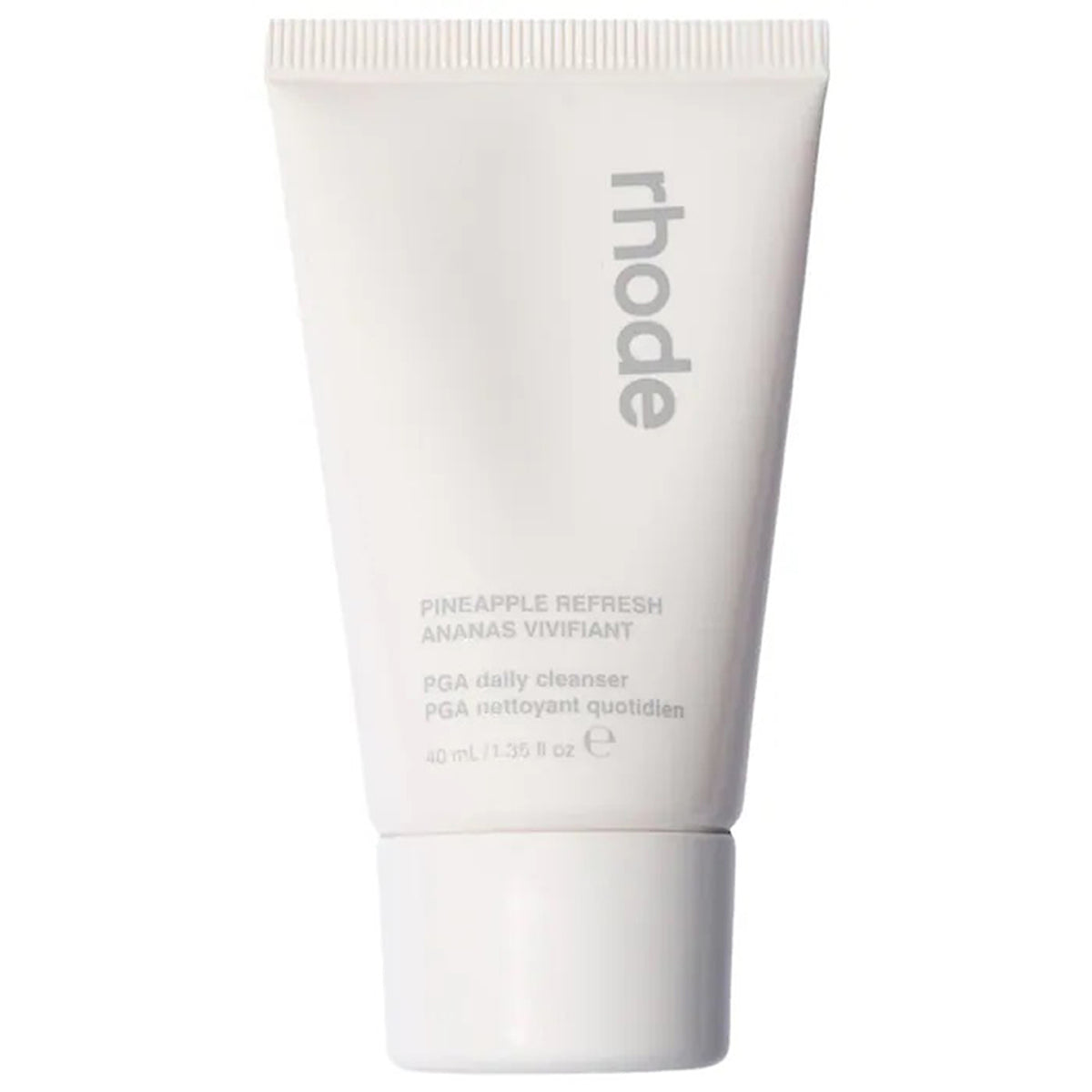 Rhode Pineapple Refresh Ananas Vivifiant P Daily Cleanser 150ml
