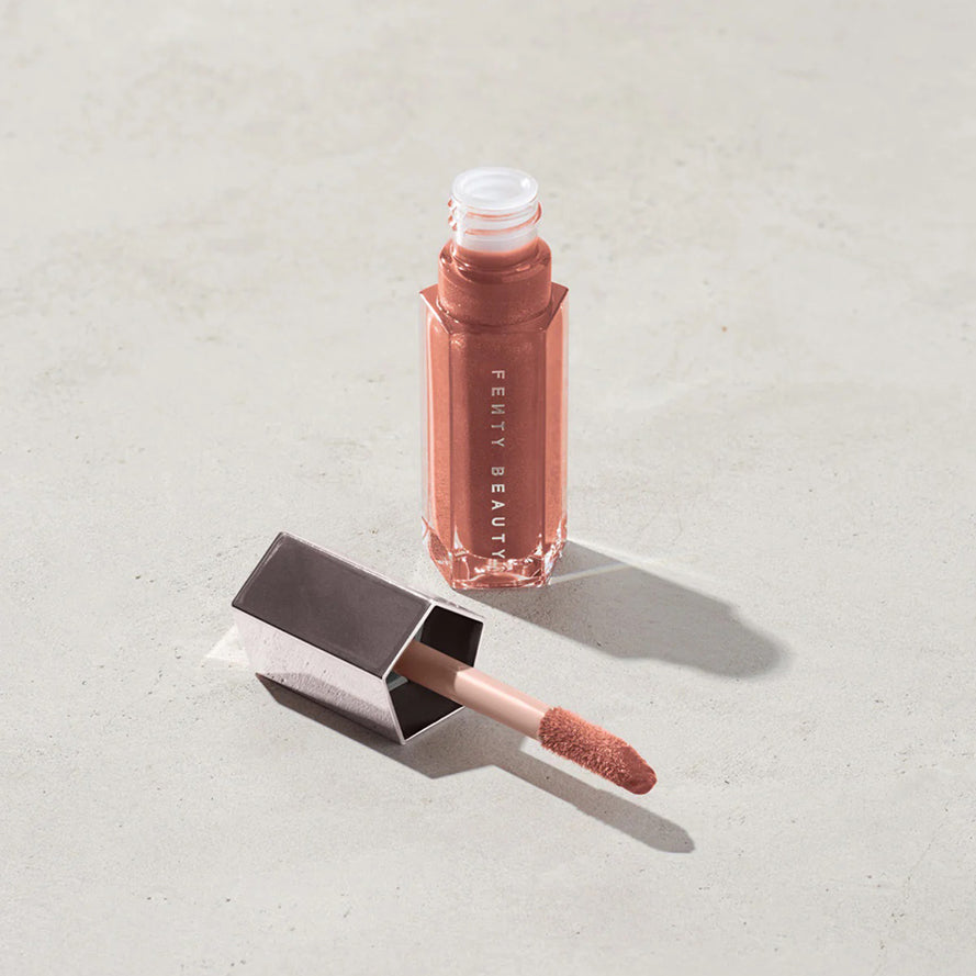 Fenty Beauty Gloss Bomb Universal Lip Luminizer 9Ml (New)